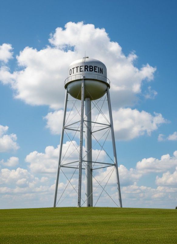 Otterbein, IN