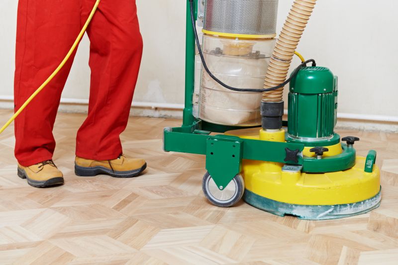 Wood Floor Service in West Lafayette, IN