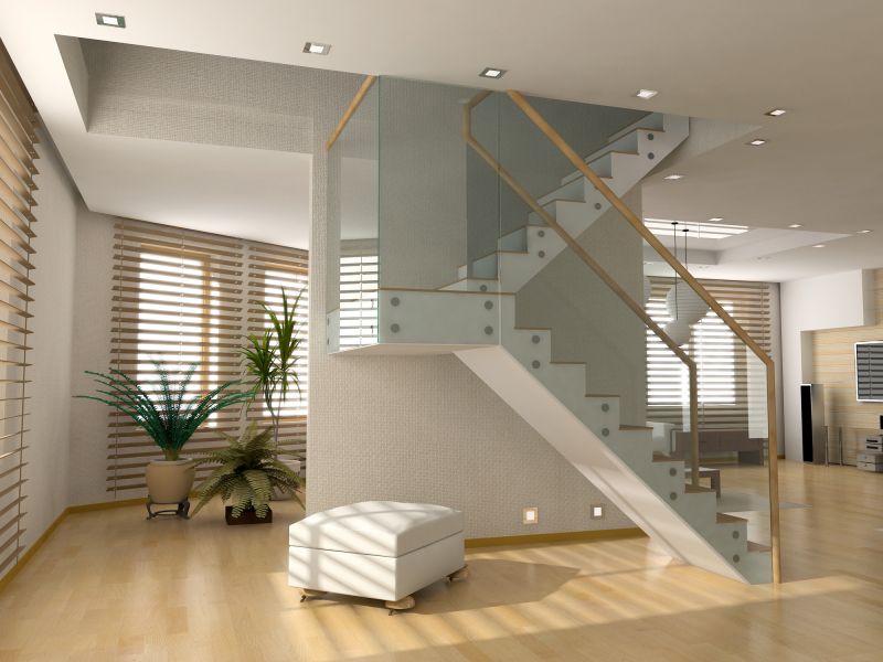 Bamboo Flooring Installation in West Lafayette, IN