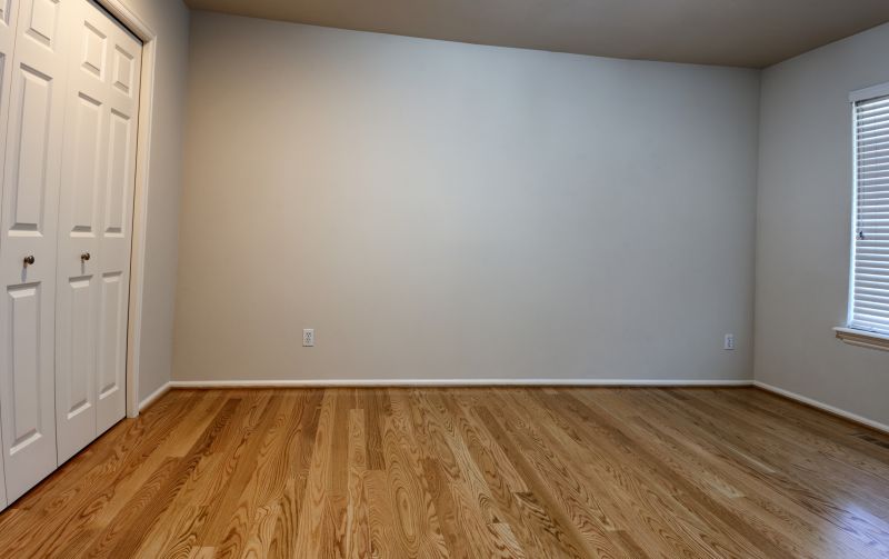 Finished Floor Installation in West Lafayette, IN
