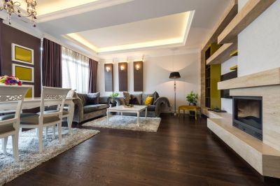 Hardwood Installation in Carroll County, IN