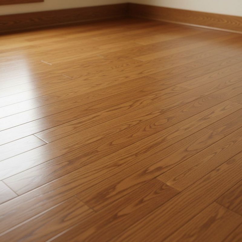 Hardwood Installation in Tippecanoe County, IN