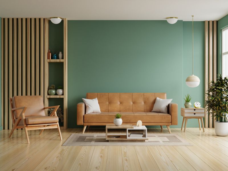 Hardwood Replacement in Benton County, IN