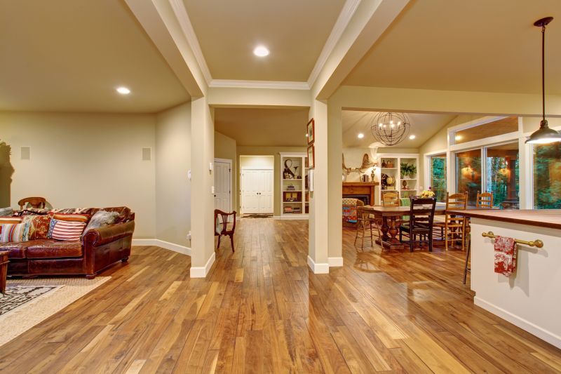 Hardwood Replacement in Carroll County, IN