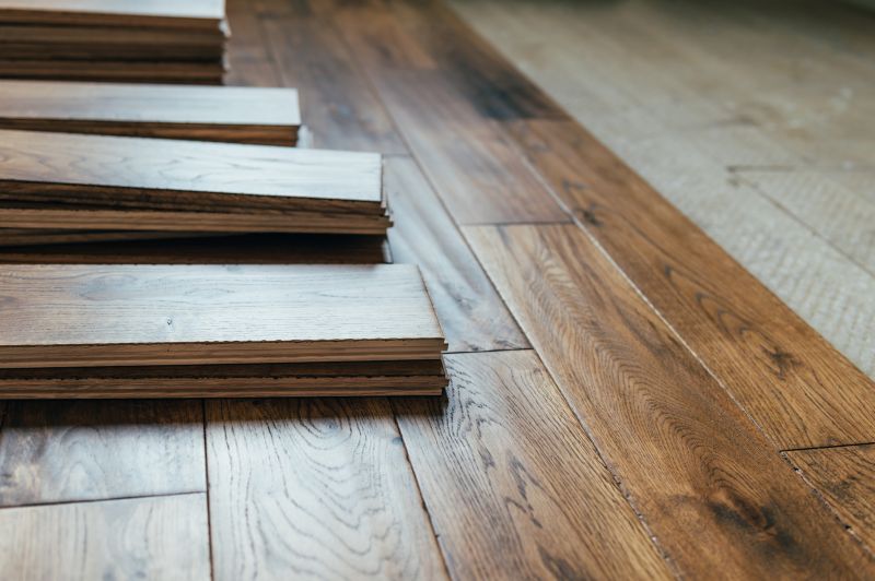 Hardwood Replacement in Carroll County, IN