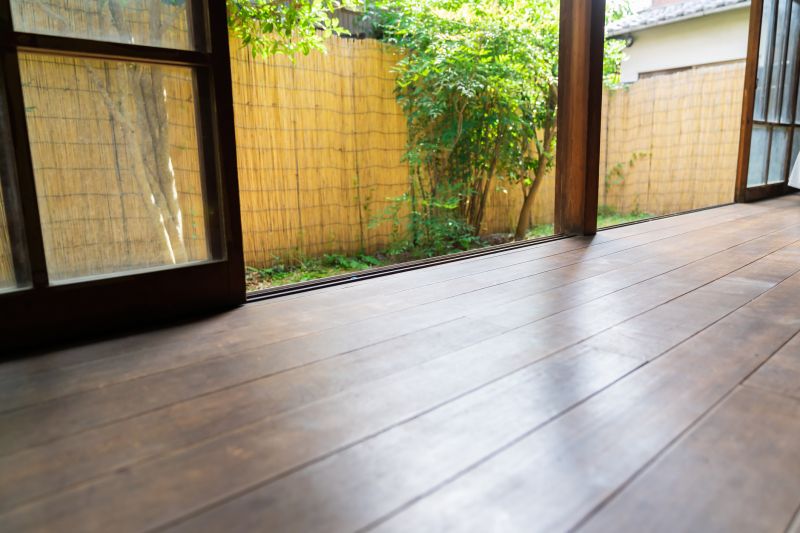 Hardwood Replacement in White County, IN