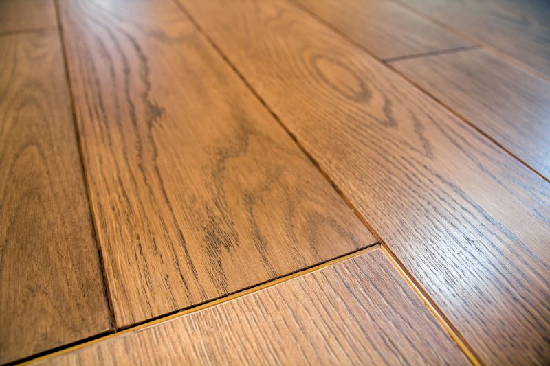 Maple Flooring Installation in Carroll County, IN