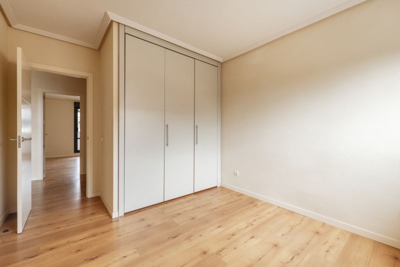 Maple Flooring Installation in West Lafayette, IN
