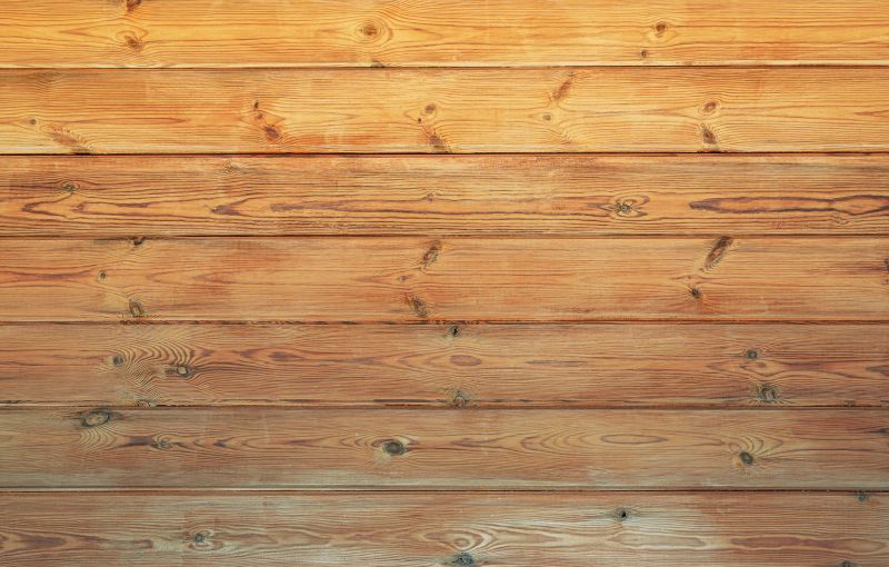 Maple Flooring Installation in White County, IN