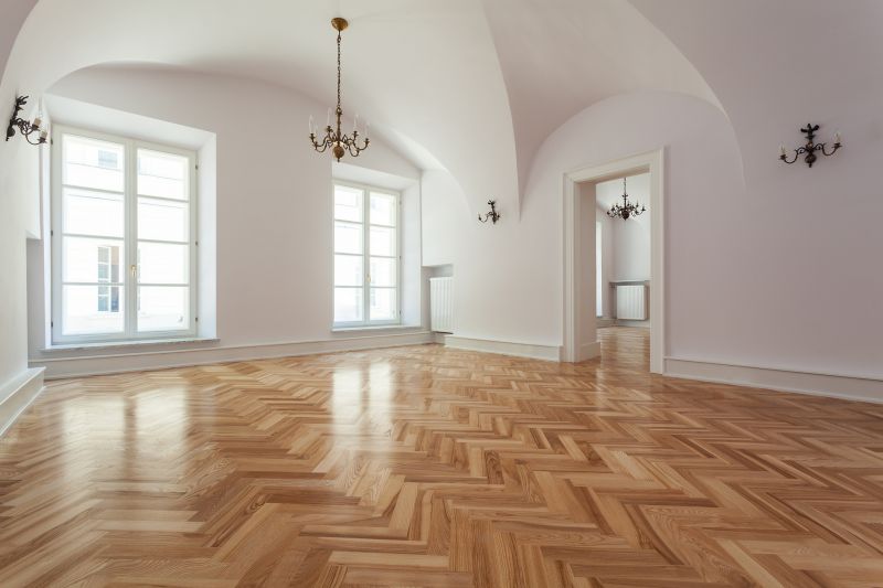 Parquet Flooring Installation in West Lafayette, IN