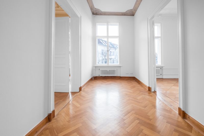 Parquet Flooring Installation in West Lafayette, IN