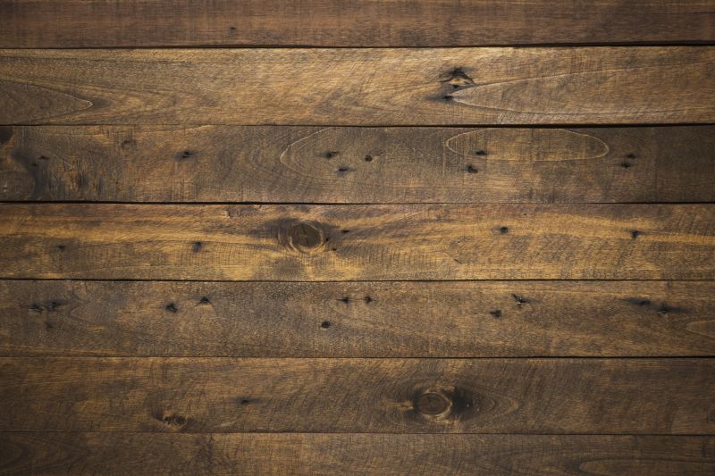 Walnut Flooring Installation in West Lafayette, IN