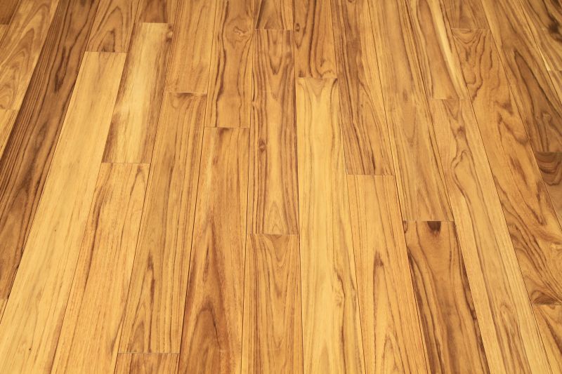 Wood Floor Replacement in Fowler, IN