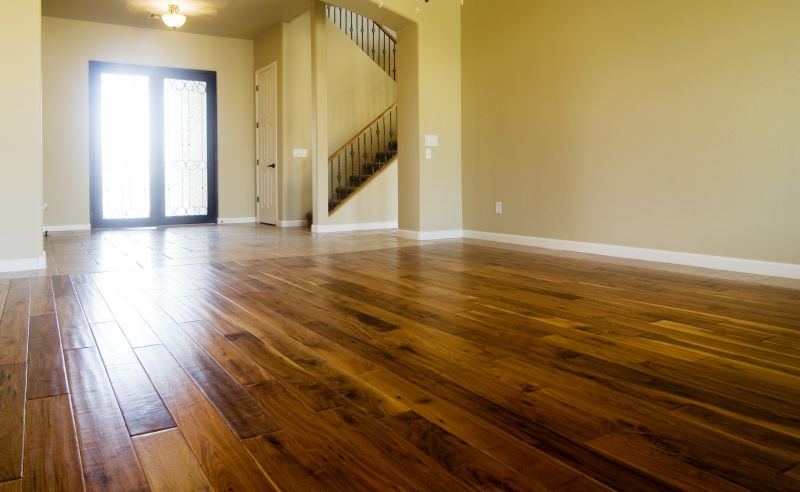 Wood Floor Replacement in White County, IN