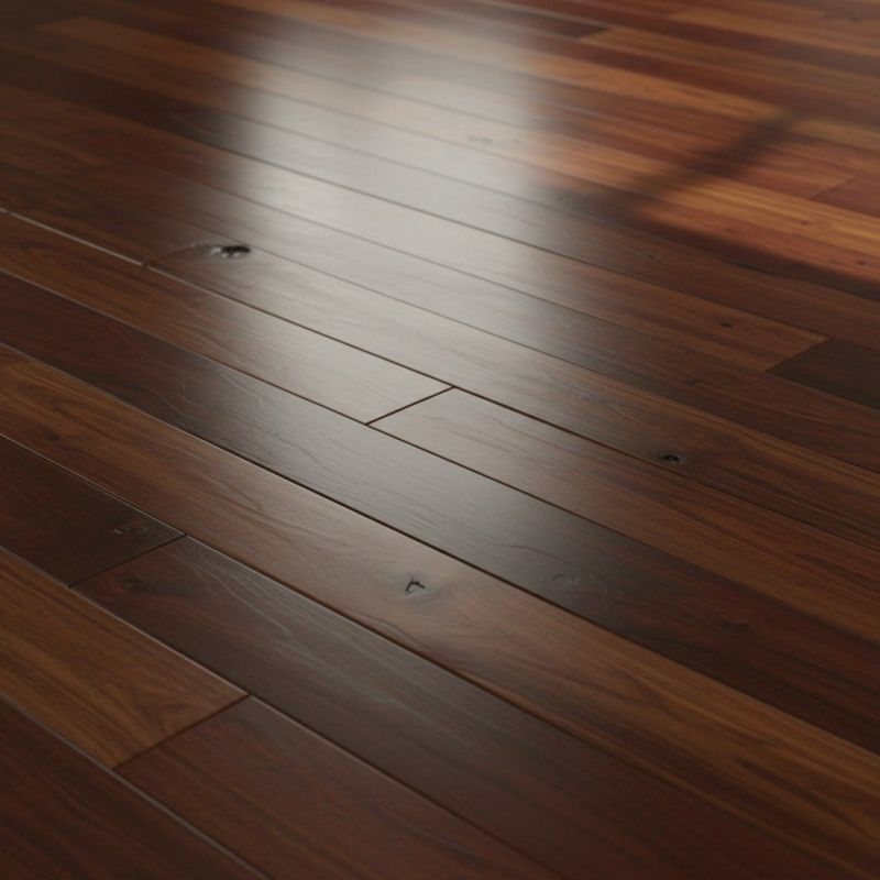 Wood Flooring Replacement in Boswell, IN