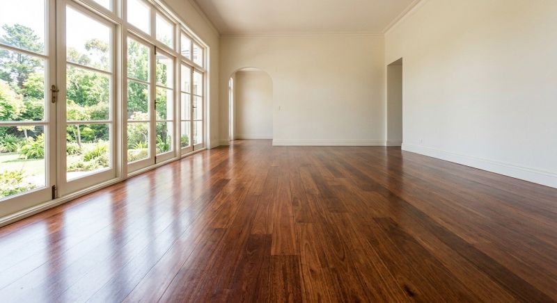 Wood Flooring Replacement in Delphi, IN