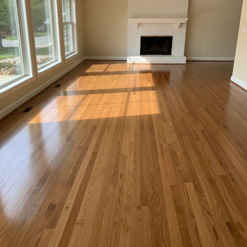 Wood Flooring Replacement in Delphi, IN