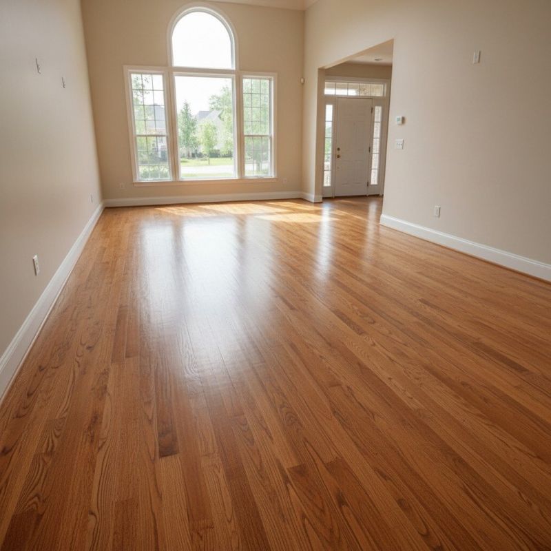 Wood Flooring Replacement in Fowler, IN