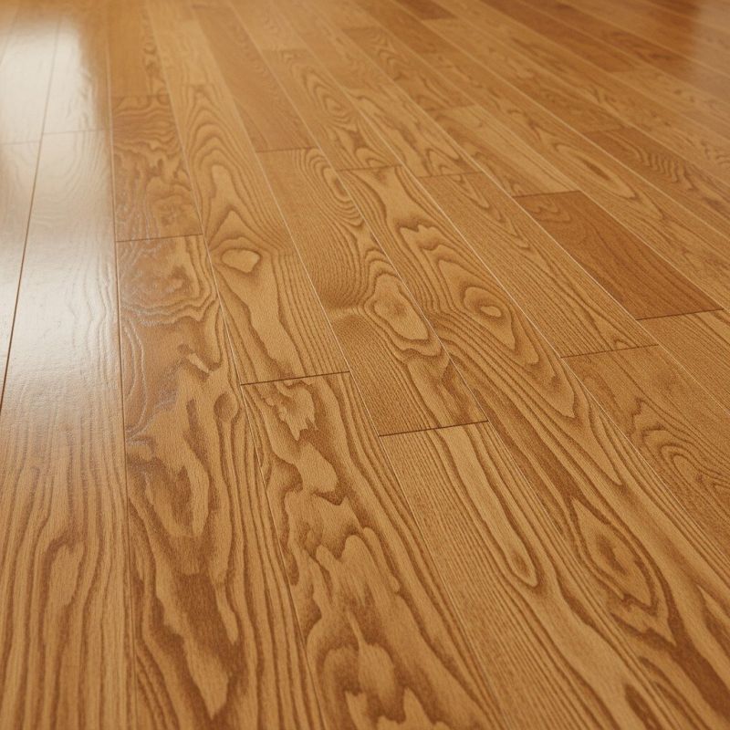 Wood Flooring Replacement in West Lafayette, IN